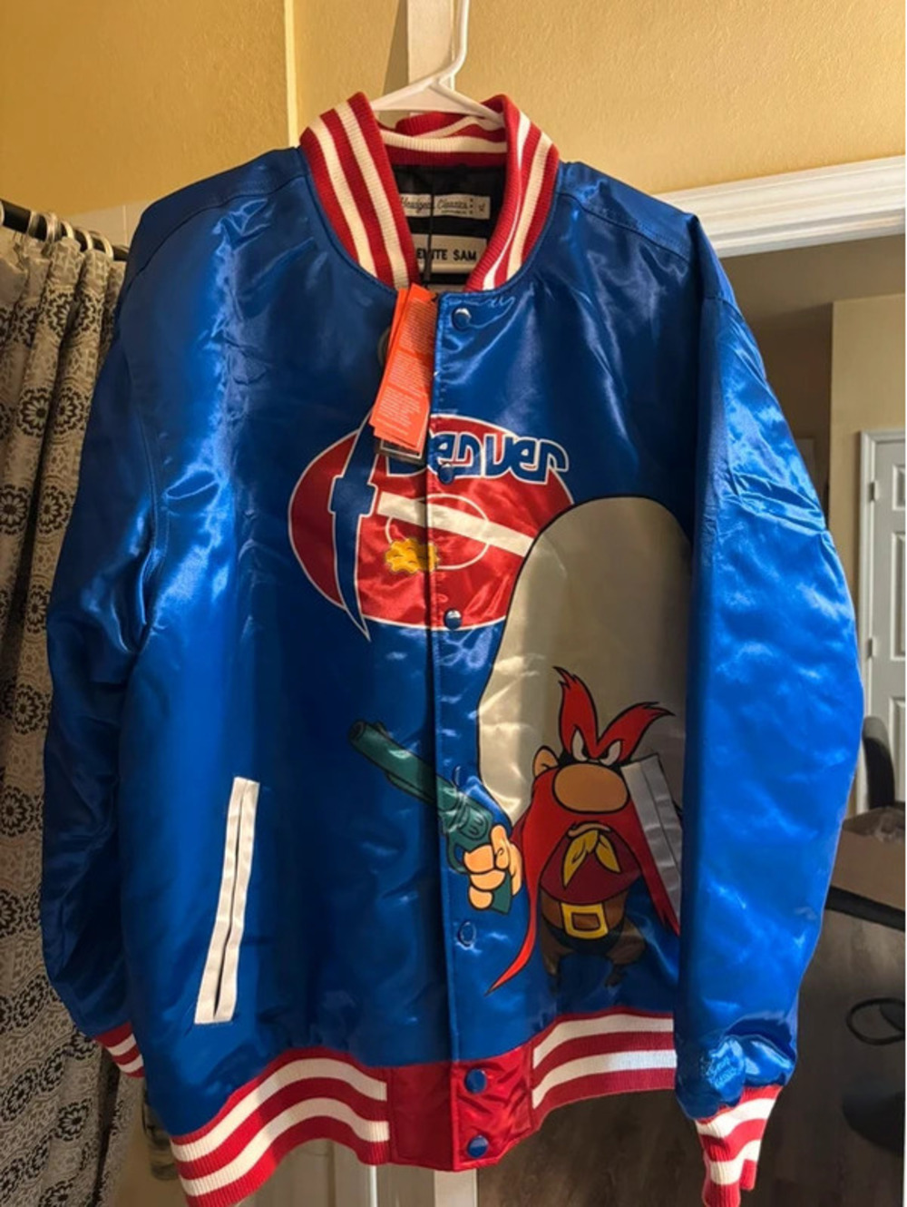 Men’s jacket